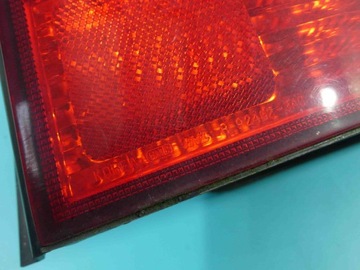 SVĚTLO ZADNÍ PRAVÁ HYUNDAI TRAJET HB