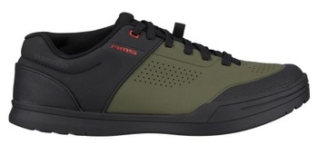 Обувь Shimano SPD AM5 AM503 DH Gravity Olive 46