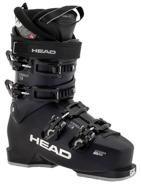 Buty narciarskie damskie HEAD FORMULA 85 W 2022 24.5