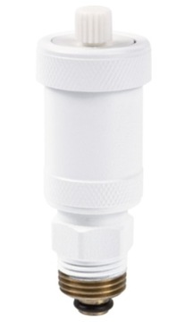 АВТОМАТИЧЕСКИЙ ВОЗДУХОПУСКНИК С ЗАПОРНЫМ КЛАПАНОМ 1/2