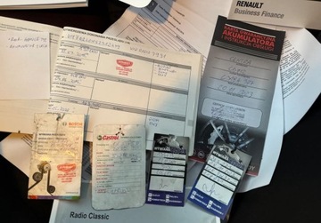 Renault Clio IV Grandtour  1.5 ENERGY dCi 90KM 2015 Renault Clio SALON PL 1.5 DCI 90kM PISEMNA GWARANCJA w cenie Transport, zdjęcie 4