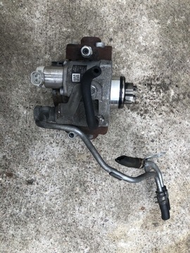 POMPA WTRYSKOWA ASX 10-14r 1,8 DID 1460A043 294000-0991