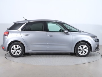 Citroen C4 Spacetourer Van 1.2 PureTech 131KM 2018 Citroen C4 SpaceTourer PureTech 130, Salon Polska, zdjęcie 5