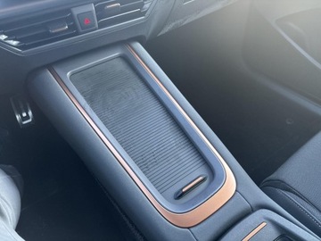 Cupra Born e-Boost 58kWh 231KM 2026 Cupra Born e-Boost Advantage Edition 59 kWh 231 KM, zdjęcie 20