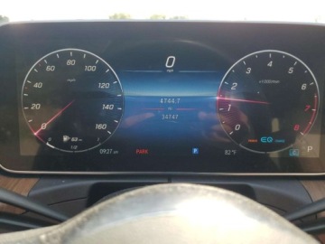 Mercedes Klasa C W206 2022 Mercedes-Benz Klasa C 300 4Matic 2022 2.0l 2.0 Benzyna 255KM, zdjęcie 9