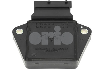 MODUL ZAPALOVACÍ SAAB OE 12787708