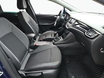 Opel Astra K Sportstourer Facelifting 1.5 Diesel 122KM 2021 Opel Astra 1.5 CDTI Elegance S&amp;S, zdjęcie 14