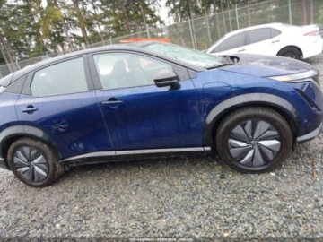 Nissan Ariya 2024 Nissan Ariya Platinum 2024 Elektryczny 389KM, zdjęcie 6