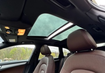 Audi A4 B9 Avant 2.0 TDI 150KM 2015 Audi A4 Avant 2.0 TDI, S-Line Brazowe Skory 2.0 Diesel 150KM, zdjęcie 22