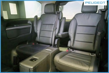 Peugeot Traveller Compact 2.0 BlueHDi 180KM 2025 Peugeot Traveller Long L2H1 Business VIP EAT8 2.0 180KM, zdjęcie 14