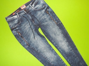 STREET ONE__ДЖИНСОВЫЕ БРЮКИ ЖЕНСКИЕ__30/30__L