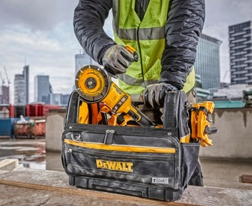 DeWALT DWST82990-1 Открытая сумка, система TSTAK