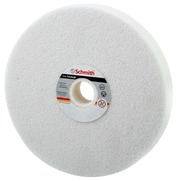 SCHMITH KAMIEŃ SZLIFIERSKI BIAŁY 150X20X32MM