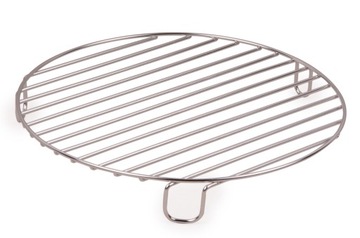 Nierdzewny Ruszt grillowy DeLonghi 5512510181