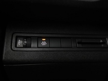 Peugeot 3008 II Crossover Facelifting  1.2 PureTech 130KM 2022 Peugeot 3008 automat full LED półskóra virtual, zdjęcie 37