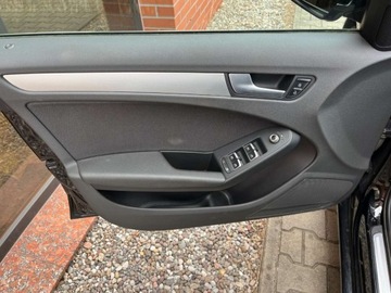 Audi A4 B8 Avant Facelifting 2.0 TDI ultra 163KM 2014 Audi a4 2.0 diesel 163 KM 6 biegow bezwypadkowy 89 tys. km zarej w PL, zdjęcie 21