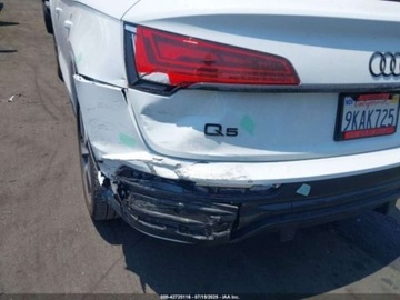Audi 2024 Audi Q5 Sportback 2024 AUDI Q5 SPORTBACK PREMIUM PLUS 45 TFSI S LINE QUATT, zdjęcie 7