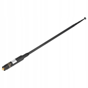 АНТЕННА ДЛЯ РАЦИИ SMA SMA VHF/UHF ДЛЯ BAOFENG KENWOOD