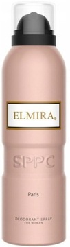 PARIS BLEU Elmira - Dezodorant Perfumowany
