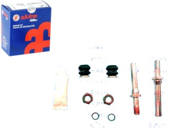 AUTOFREN ZESTAW NAPRAWCZY ZACISKU VW TRANSPORTER I