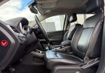 Fiat Freemont 2.0 Multijet II 16v 170KM 2012 Fiat Freemont 2,0 170 KM Skora Navi PDC Kamera 7 miejsc 2.0 Diesel, zdjęcie 9