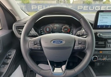 Ford Kuga III SUV 1.5 EcoBoost 150KM 2024 Ford Kuga 1.5 benz 150KM Titanium Vat 23 Gwarancja 1wl SalonPL 1.5 150KM, zdjęcie 17