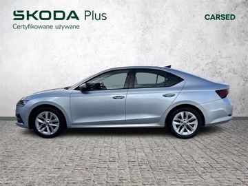 Skoda Octavia IV Liftback 1.5 TSI EVO 150KM 2022 Skoda Octavia 1.5TSI 150KM Ambition l KESSY FULL,, zdjęcie 2