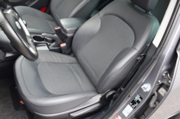 Hyundai ix35 SUV 1.6 GDI 135KM 2012 SUPER STAN 1.6GDI 135KM SERWIS PANORAMA NAVI KAMERA SKÓRA ALU GWARANCJA, zdjęcie 23