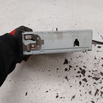 VOLKSWAGEN PASSAT B5 CD-ЧЕЙНДЖЕР CX-DV1820LA