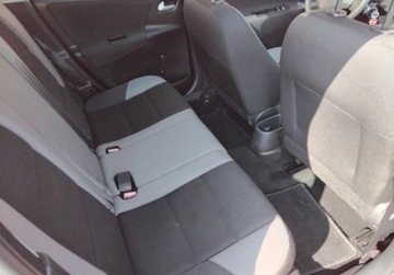 Peugeot 207 2008 Peugeot 207 1,4 73KM Benzyna Panorama dach Klima Bezwypadkowy, zdjęcie 21