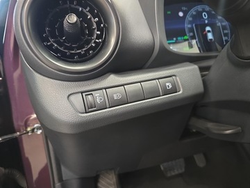 Toyota C-HR II SUV 1.8 Hybrid 140KM 2023 Toyota C-HR 1.8 Hybrid Style Toyota C-HR, Style, 1, zdjęcie 20