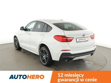 BMW X4 G01 xDrive20d 190KM 2015 BMW X4 GRATIS! Pakiet Serwisowy o wartości 800, zdjęcie 3