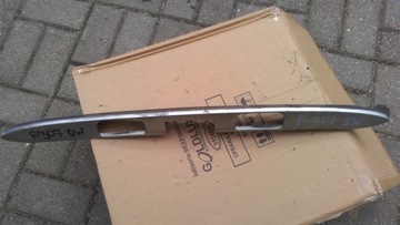 PEUGEOT 307 KOMBI BLENDA LISTWA KLAPY 9638615777