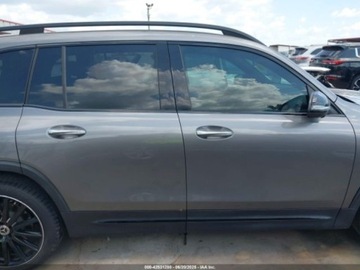 Mercedes GLB 2021 Mercedes-Benz GLB 250 2021 2.0l 2.0 Benzyna 221KM, zdjęcie 6