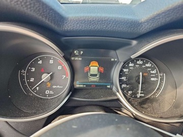 Alfa Romeo Stelvio SUV Facelifting 2.0 Turbo 280KM 2021 Alfa Romeo Stelvio Ti 2021 2.0 Benzyna 280KM, zdjęcie 9