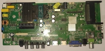 P63 płyta główna BLA-40/233L-GB-5B2-FHBKU-EU