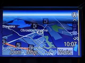 Ford Focus III Kombi Facelifting 1.6 TDCi 115KM 2014 Ford Focus NAVI Gwarancja Iwł 100% Bezwypadkowy, zdjęcie 18