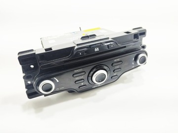 RADIO NAWIGACJA GIULIETTA 156091252 2010-2020