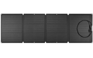 Фотоэлектрическая панель EcoFlow 110 Вт EF-Flex 110C