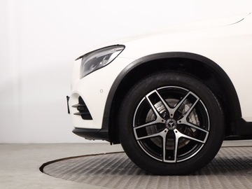 Mercedes GLC C253 SUV 2.1 220 d 170KM 2017 Mercedes GLC GLC 220 d 4MATIC, Salon Polska, zdjęcie 13
