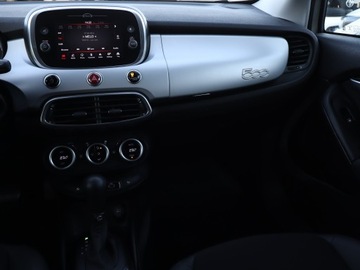 Fiat 500X Crossover Facelifting 1.3 Firefly 150KM 2021 Fiat 500X 1.3 FireFly, Salon Polska, zdjęcie 7