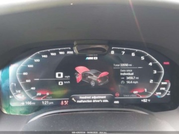 BMW 2020 BMW M8 2020 4.4l 4.4 Benzyna 600KM, zdjęcie 10