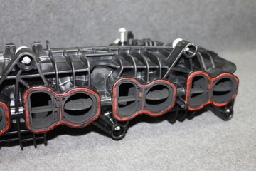 BMW F30 F32 F10 F15 F25 F01 N57 3.0D 3.5D KOLEKTOR SACÍ/ZBĚRNÉ KRYT - 7811909