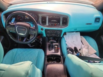 Dodge Charger VII 2021 Dodge Charger Scat Pack 2021 6.4 Benzyna 485KM, zdjęcie 8