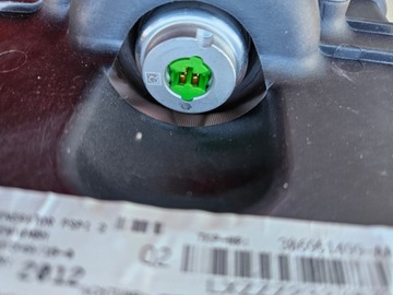 КЛАСС E C W207 W212 W204 ПОДУШКА БЕЗОПАСНОСТИ ПАССАЖИРА