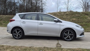 Toyota Auris II 2017 Toyota Auris _1.8, zdjęcie 4
