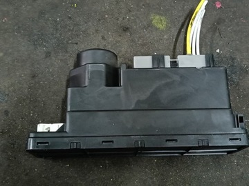 MERCEDES W20 W210 PUMPIČKA ZÁMKU CENTRÁLNÍHO 210800648