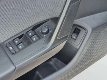 Seat Leon IV Sportstourer 2.0 TDI CR 150KM 2021 Seat Leon Sportstourer Faktura23 ACC Navi Kessy Podgrz.Fotele Style DSG, zdjęcie 9