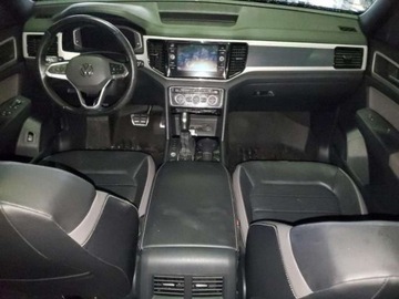 Volkswagen 2021 Volkswagen Atlas 2021 Volkswagen Atlas Cross Sport 3.6L V6 SEL Premium R-L, zdjęcie 7