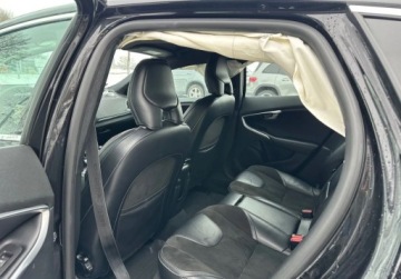  Volvo V40 2.0D 120KM 2017r. Salon Polska 2.0 Diesel 120KM, zdjęcie 8